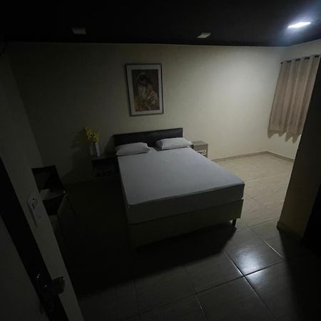 Light Motel - 24 Horas Guarulhos Ngoại thất bức ảnh