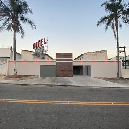 Light Motel - 24 Horas Guarulhos Ngoại thất bức ảnh