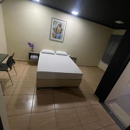 Light Motel - 24 Horas Guarulhos Ngoại thất bức ảnh