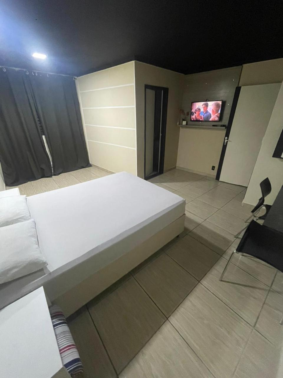 Light Motel - 24 Horas Guarulhos Ngoại thất bức ảnh