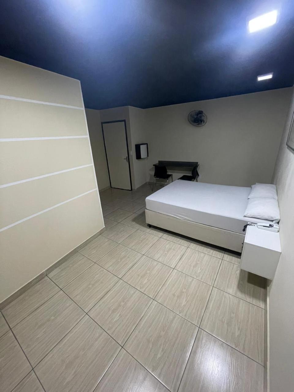 Light Motel - 24 Horas Guarulhos Ngoại thất bức ảnh