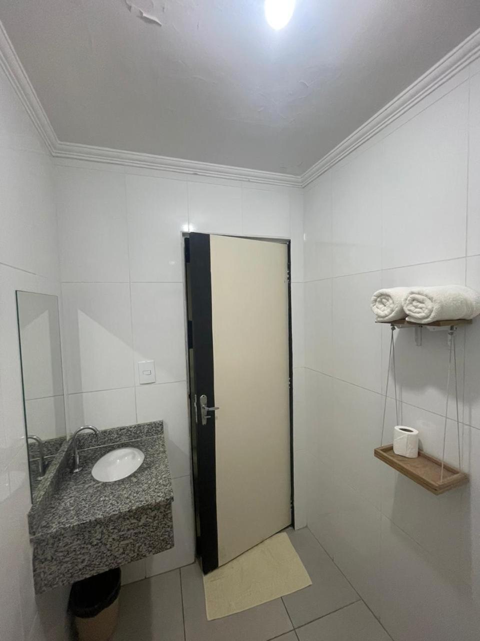 Light Motel - 24 Horas Guarulhos Ngoại thất bức ảnh