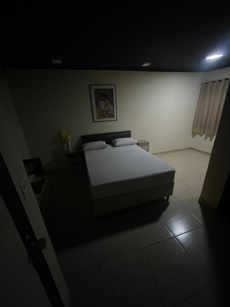Light Motel - 24 Horas Guarulhos Ngoại thất bức ảnh