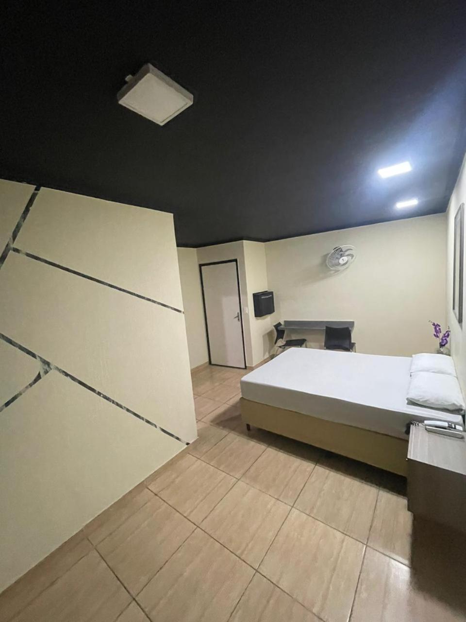 Light Motel - 24 Horas Guarulhos Ngoại thất bức ảnh
