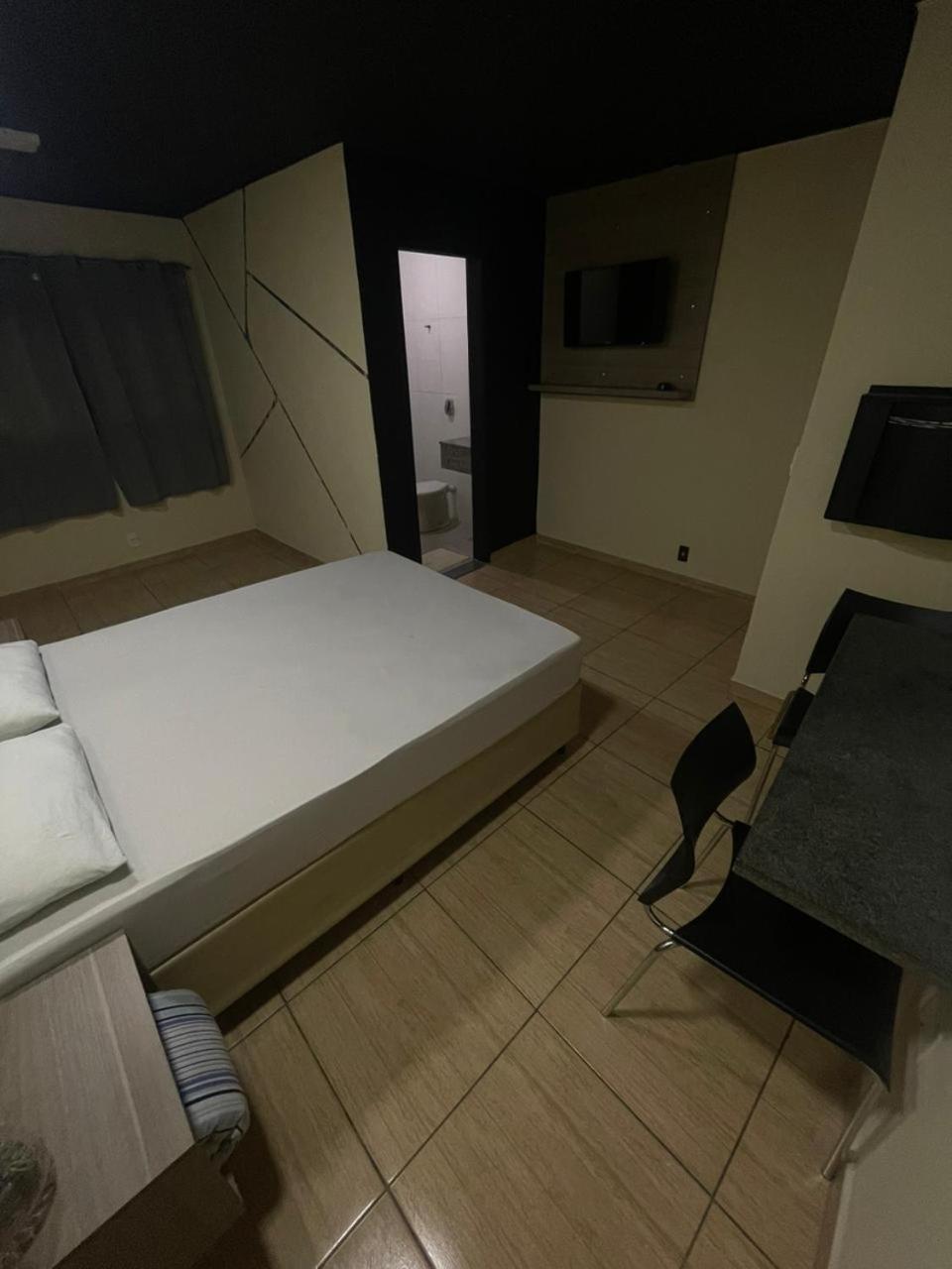 Light Motel - 24 Horas Guarulhos Ngoại thất bức ảnh
