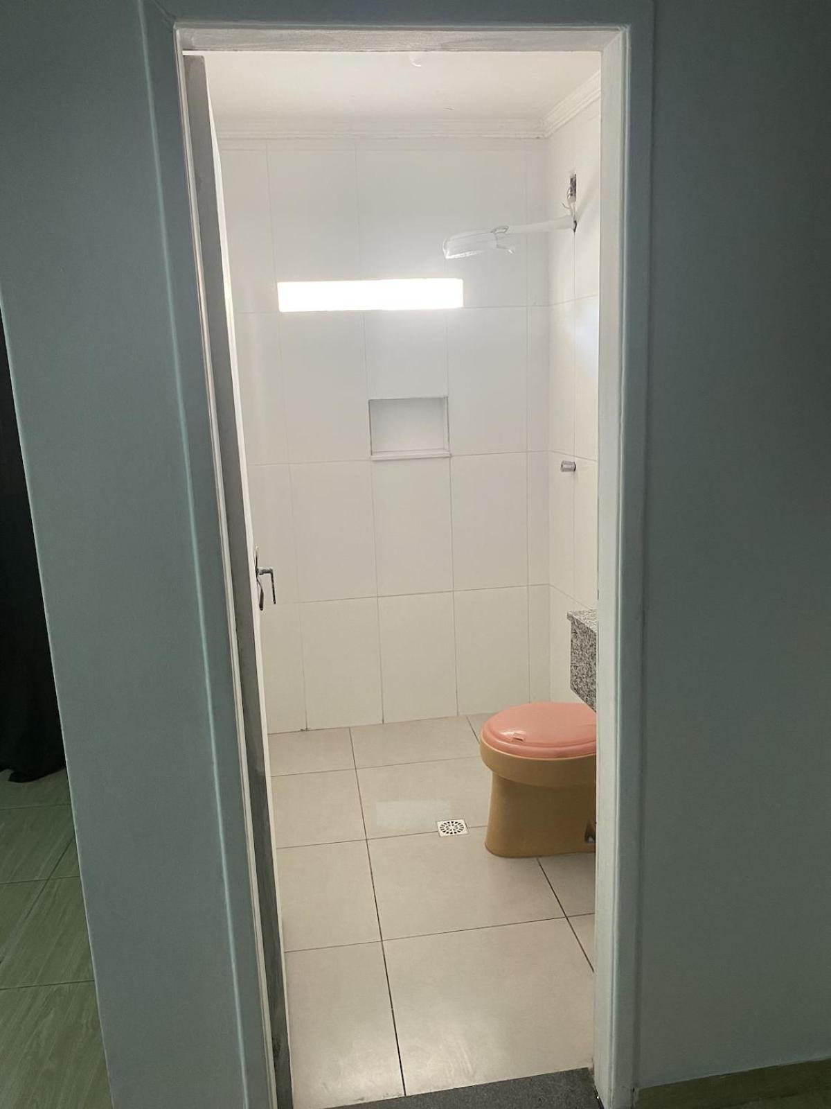 Light Motel - 24 Horas Guarulhos Ngoại thất bức ảnh